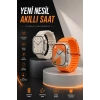 Akıllı Saat Bluetooth Bağlantılı Uyku Ve Sağlık Takibi