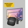 Akıllı Tv Dönüşümü 4k Uhd Medya Oynatıcı