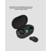 Anc Bluetooth Kulaklık – Suya Ve Tere Dayanıklı, Uzun Pil Ömürlü, Mikrofonlu Kablosuz Kulaklık