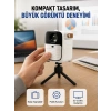 Android Sistemli Mini Projektör – Uygulama Destekli Akıllı Kullanım Yeni Nesil