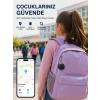 Apple Ve Android Destekli Airtag Konum Takip Ve Eşya Bulucu