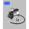 Araç Çakmak Girişli Metal Hava Kompresörü 10a Güçlü Motor