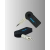Araç İçi Bluetooth Aux Müzik Ve Telefon Görüşmesi Adaptörü