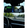 Araç İçi Multimedya Ekranı Çift Kameralı Ayna Carplay