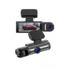 Araç Kamerası Dönebilen Hd Kaliteli Video Ve Fotoğraf Kaydedici
