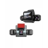Araç Ön Arka İç Kamera Sistemi Full Hd Hareket Sensörlü Kayıt Cihazı