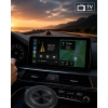 Araç Ve Tv Uyumlu Carplay Box 4gb Ram 64gb Hafıza Hdmı Android Sistem