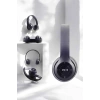 Ayarlanabilir Kafa Bandı İle Yüksek Performanslı Bluetooth Kulaklık