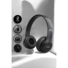 Ayarlanabilir Kafa Bandı İle Yüksek Performanslı Bluetooth Kulaklık