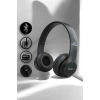 Ayarlanabilir Kafa Bandı İle Yüksek Performanslı Bluetooth Kulaklık