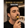 Ayarlanabilir Taraklı Hassas Kesim Sunan 3ü 1 Arada Bakım Seti