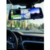 Ayna Carplay Dokunmatik Araç Multimedya Ekranı Ön Arka Kameralı