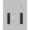 Bluetooth 4.1 Müzik Alıcısı 3.5mm Aux Girişli Mini Kablosuz Adaptör