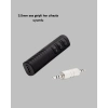 Bluetooth 4.1 Müzik Alıcısı 3.5mm Aux Girişli Mini Kablosuz Adaptör