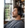 Bluetooth 5.0 Kablosuz Kulaklık-geniş Alan Kullanım