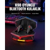 Bluetooth 5.0 Kablosuz Kulaklık Suya Dayanıklı Yeni Nesil