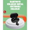 Bluetooth 5.0 Kulaklık – Led Ekranlı Şarj Kutusu