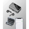 Bluetooth 5.1 Destekli  Bluetooth Kulaklık – Anc Ve Stereo Sesli