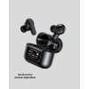 Bluetooth 5.3 Anc Kablosuz Kulaklık – Dokunmatik Kontrol, Dijital Ekran Ve Uzun Pil Ömrü