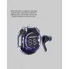 Bluetooth 5.3 Tws Kulaklık Gürültü Engelleyici Üçlü Mikrofonlu Ergonomik Tasarım