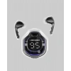 Bluetooth 5.3 Tws Kulaklık Gürültü Engelleyici Üçlü Mikrofonlu Ergonomik Tasarım
