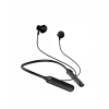 Bluetooth 5.4 Boyun Askılı Kulaklık Manyetik Kulaklıklı Type C Şarjlı