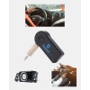 Bluetooth Araç Kiti Aux Mp3 Çalar Kablosuz Eller Serbest Cihaz
