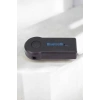 Bluetooth Araç Kiti Bt 350 Aux Çıkışlı Tüm Araçlara Uyumlu