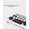 Bluetooth Bağlantılı Karaoke Ve Yayın Ses Kontrol Ünitesi