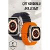Bluetooth Bağlantılı Nabız, Kan Basıncı, Oksijen Ölçer Akıllı Saat