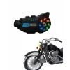 Bluetooth Destekli Kask Kamerası Uzun Batarya Ve Akıllı Kontrol