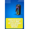 Bluetooth Hoparlör Usb Şarjlı Uzun Pil Ömrü Android Ve İos Uyumlu Renkli Yeni Nesil