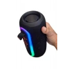 Bluetooth Hoparlör Usb Şarjlı Uzun Pil Ömrü Android Ve İos Uyumlu Renkli Yeni Nesil
