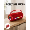 Bluetooth Kablosuz Hoparlör – Taşınabilir, Güçlü Ses