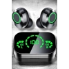 Bluetooth Kulaklık Aktif Gürültü Engelleme Ve Uzun Pil Ömrü