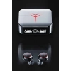 Bluetooth Kulaklık Bluetooth Bağlantılı Powerbankli Yeni Nesil Kulaklık