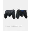 Bluetooth Oyun Kolu – Titreşimli, Ps4, Steam, Pc, Mobil Ve Tablet Uyumlu