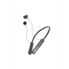 Boyun Askılı Bluetooth Kulaklık Extra Bass Ve Ses Değiştirme Modlu