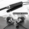 Boyun Bantlı Bluetooth Kulaklık Anc Özellikli Kulaklık İçi