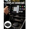Çift Bant Wifi Android Auto Kablosuz Bağlantı Cihazı Yeni Nesil