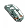 Çift Mod Bağlantılı Kablosuz Mouse Bluetooth Ve Usb Alıcılı Yeni Nesil