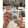 Çocuk Dijital Baskılı Kamera 5 Kalem 4 Rulo Kağıt Hediyeli Eğlenceli Fotoğraf Makinesi