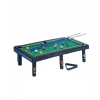 Çocuklar İçin Bilardo Seti Masaüstü Snooker Ve Pool Oyuncak
