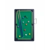 Çocuklar İçin Bilardo Seti Masaüstü Snooker Ve Pool Oyuncak