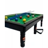 Çocuklar İçin Bilardo Seti Masaüstü Snooker Ve Pool Oyuncak