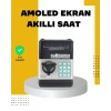 Çocuklar İçin Şifreli Atm Kasa Para Yutan Kumbara