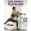 Çok Amaçlı Pilates Bar Yoga Ve Fitness İçin Profesyonel Tasarım