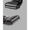 Darbelere Dayanıklı Kablosuz Erkek Tıraş Aleti
