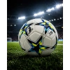 Dayanıklı Futbol Topu Halı Saha Ve Açık Alan Kullanımına Uygun