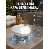 Derin Masaj Sağlayan Elektrikli Kafa Masaj Aleti